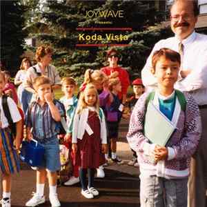 Joywave - Koda Vista FLAC album