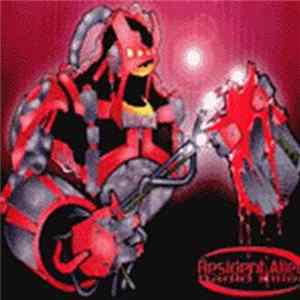 Resident Alien - Radio Killer FLAC album