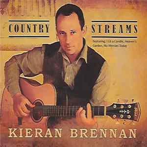 Kieran Brennan - Country Streams FLAC album