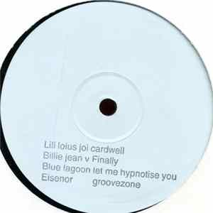 Various - Untitled EP FLAC album