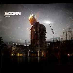 Scorn - Yozza FLAC album