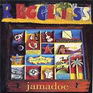 Regg'Lyss - Jamadoc FLAC album
