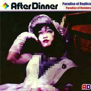After Dinner - Paradise Of Replica / Paradise Of Remixes FLAC album