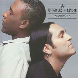 Charles & Eddie - Duophonic FLAC album