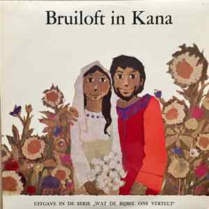 Various - Bruiloft In Kana FLAC album