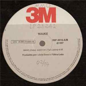 Wauke - Wave FLAC album