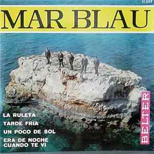 Los Mar Blau - La Ruleta FLAC album