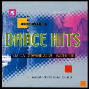 Various - Dance Hits "NEW VERSION 2000" FLAC album