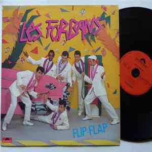 Les Forbans - FLIP FLAP (promo) FLAC album