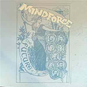 Mindforce - The Future Of... FLAC album