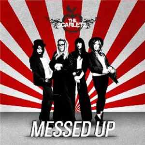 The Scarletz - Messed Up (Rory Hoy Remix) FLAC album