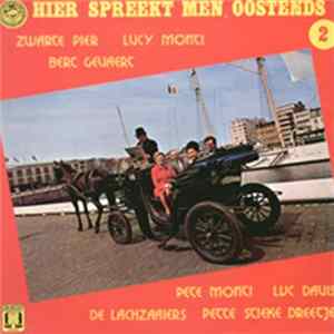 Various - Hier Spreekt Men... Oostends 2 FLAC album