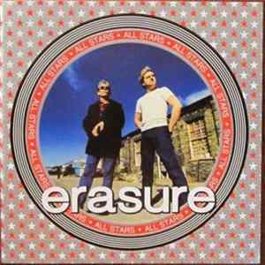 Erasure - All Stars FLAC album
