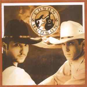 Edson & Hudson - Edson & Hudson FLAC album