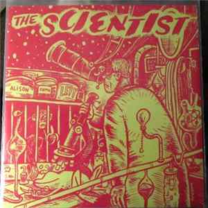 Alison Faith Levy - The Scientist / Execution Day FLAC album