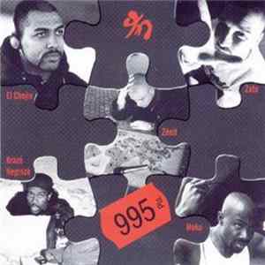 995 - 995 FLAC album