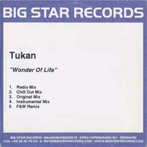 Tukan - Wonder Of Life FLAC album