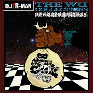 DJ R-Man - The Wu Collections Hiphop Classics FLAC album