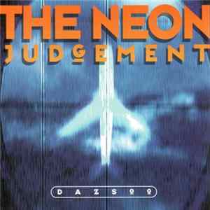 The Neon Judgement - Dazsoo FLAC album
