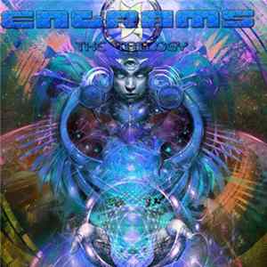 Various - Engrams - The Trilogy Vol. 2 FLAC album