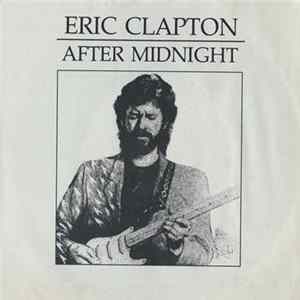 Eric Clapton - After Midnight FLAC album