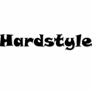 Oxi - Hardstyle FLAC album
