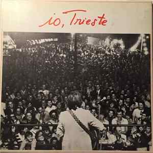 Lorenzo Pilat - Io, Trieste FLAC album