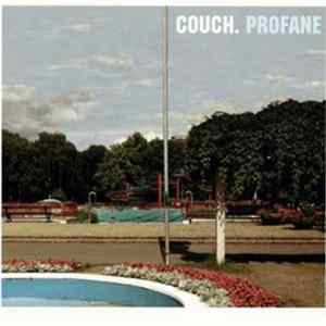 Couch - Profane FLAC album