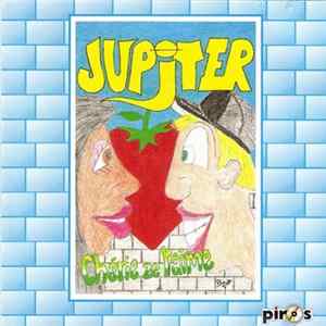 Jupiter - Chérie Ze T'aime FLAC album
