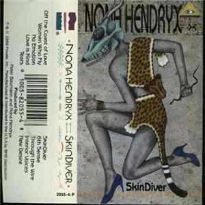 Nona Hendryx - Skin Diver FLAC album