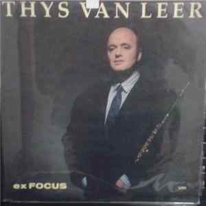 Thijs Van Leer - Renacimiento FLAC album