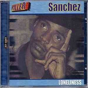 Sanchez - Loneliness FLAC album