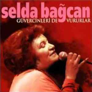 Selda Bağcan - Güvercinleri De Vururlar FLAC album