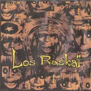 Los Raskaï - Los Raskaï FLAC album