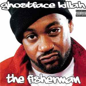Ghostface Killah - The Fisherman FLAC album