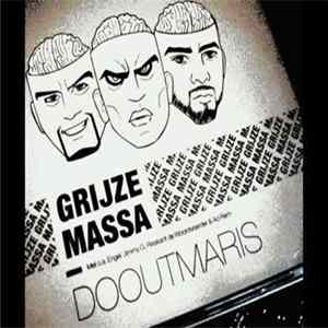 Grijze Massa - Dooutmaris FLAC album