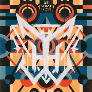 De Staat - Witch Doctor (The Hard Way Remix) FLAC album