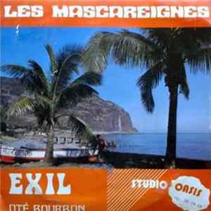 Les Mascareignes - Exil / Oté Bourbon FLAC album