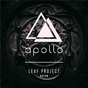 Leaf Project - Satyr FLAC album