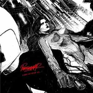 Perturbator - B-Sides And Remixes Vol. I FLAC album