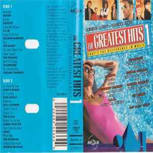 Various - The Greatest Hits 1 - 1991 - 2 FLAC album