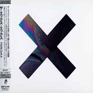 XX, The - Coexist FLAC album