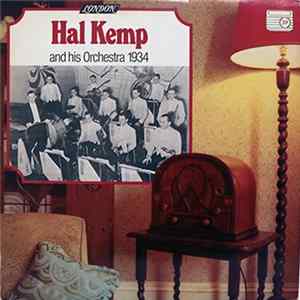 Hal Kemp And His Orchestra - 1934 FLAC album