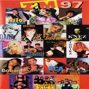 Various - ZaM 97 FLAC album