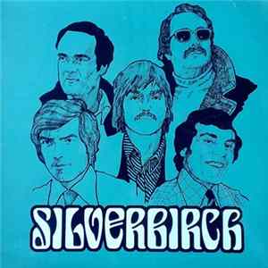 Silver Birch - Silver Birch FLAC album