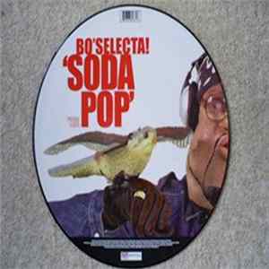 Bo Selecta - I Got You Babe / Soda Pop FLAC album