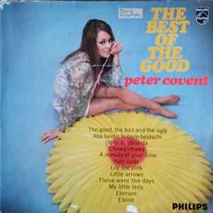 Peter Covent Band - The Best Of The Good FLAC album