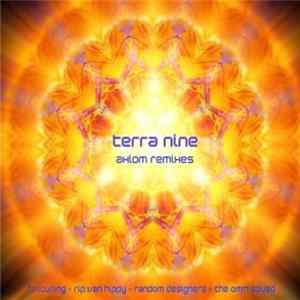 Terra Nine - Axiom Remixes FLAC album
