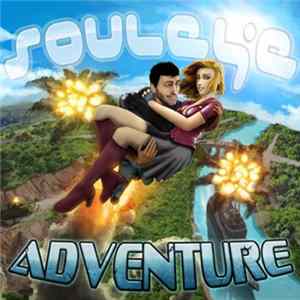SoulEye - Adventure FLAC album