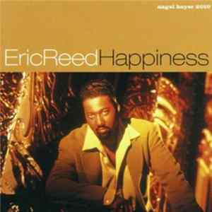 Eric Reed - Happiness FLAC album